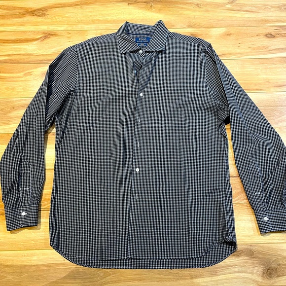 Dress shirt - Picture 1 of 2